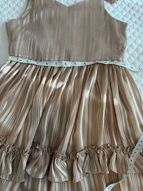 Rare Editions dress for girls size 10